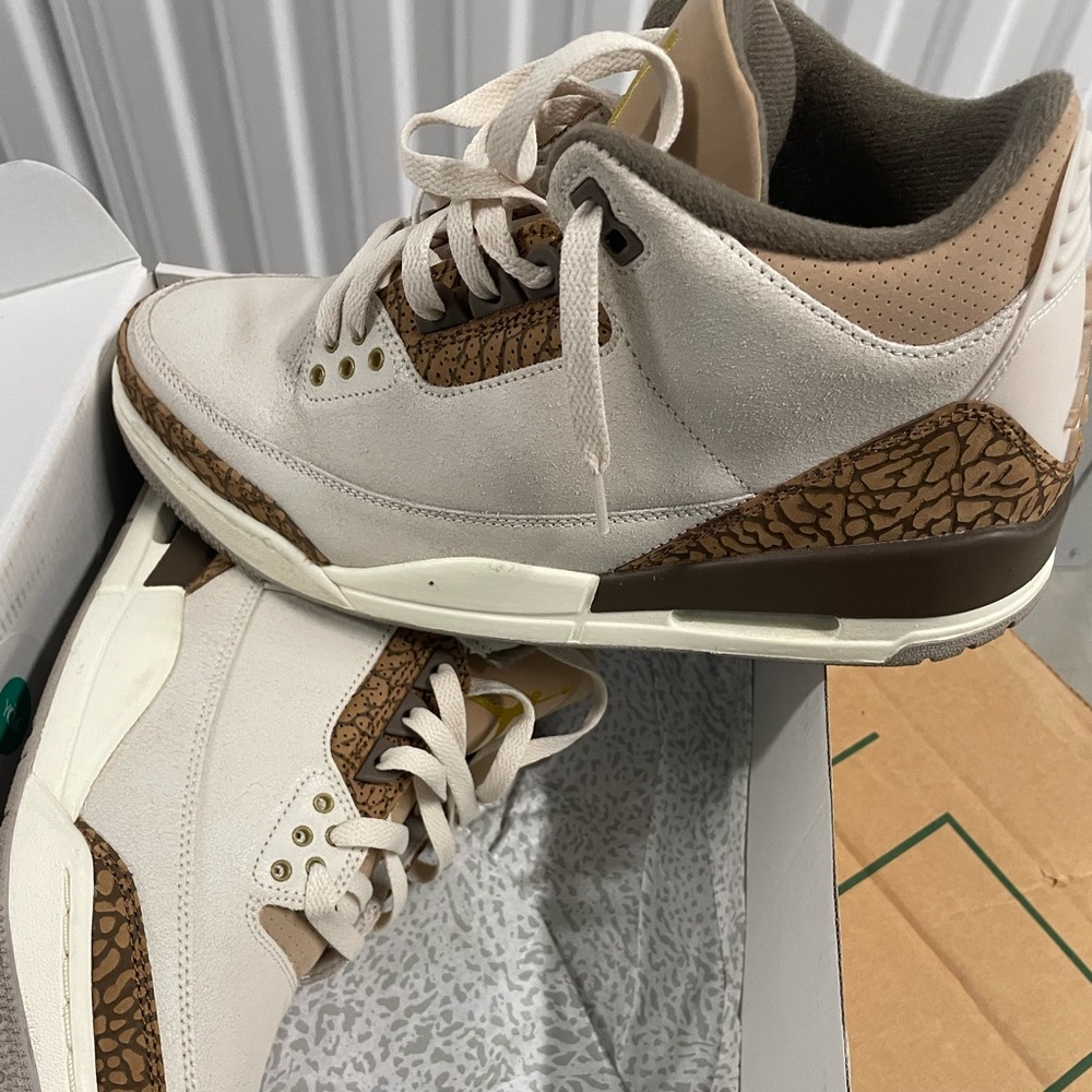 Jordan